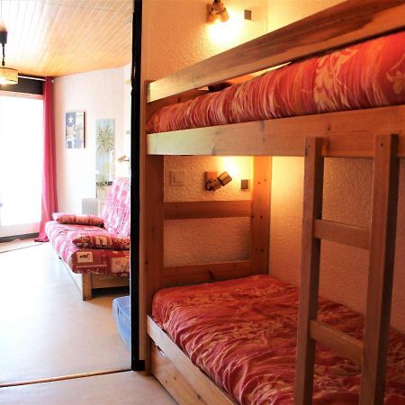 Studio Cosy A Vars Avec Balcon, Proche Pistes Et Commerces, Parking Inclus - Fr-1-330B-38 외부 사진
