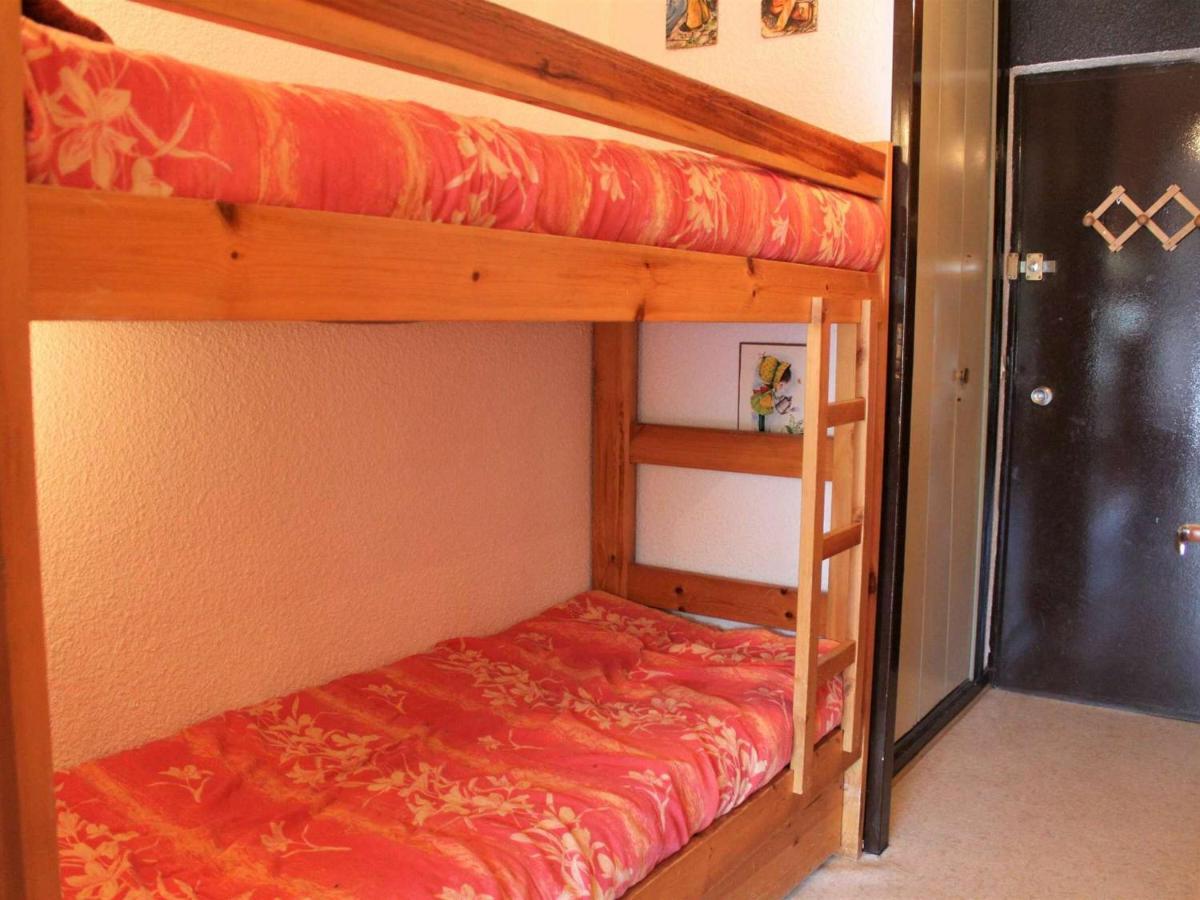 Studio Cosy A Vars Avec Balcon, Proche Pistes Et Commerces, Parking Inclus - Fr-1-330B-38 외부 사진